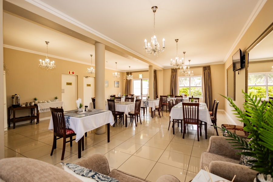 2 Bedroom Property for Sale in Durbanville Western Cape